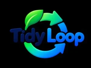 TidyLoop logo
